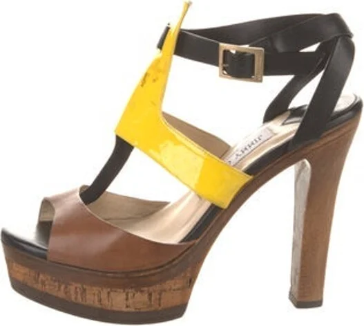 Jimmy Choo