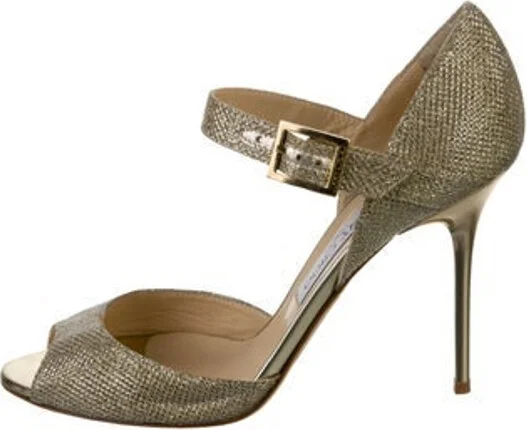 Jimmy Choo