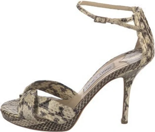 Jimmy Choo