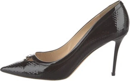 Jimmy Choo