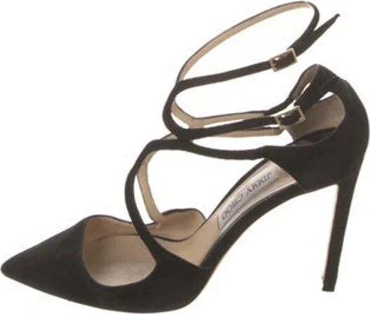 Jimmy Choo