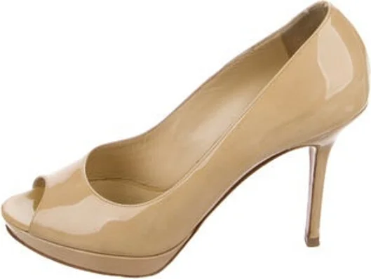 Jimmy Choo