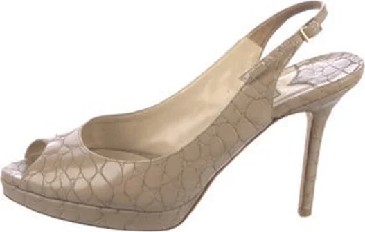 Jimmy Choo