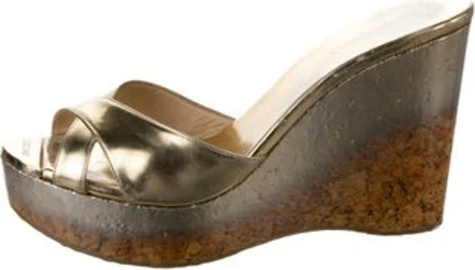 Jimmy Choo