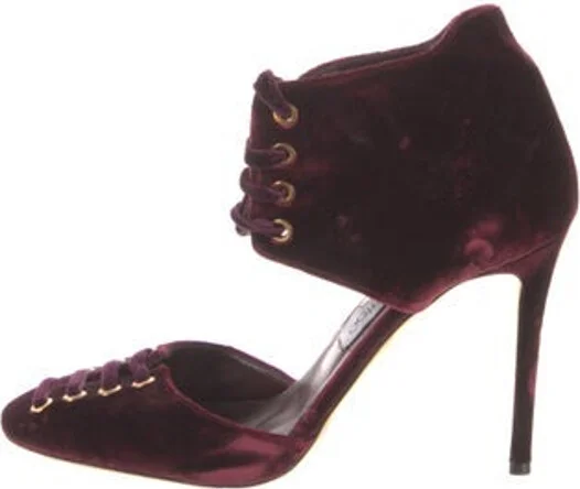 Jimmy Choo
