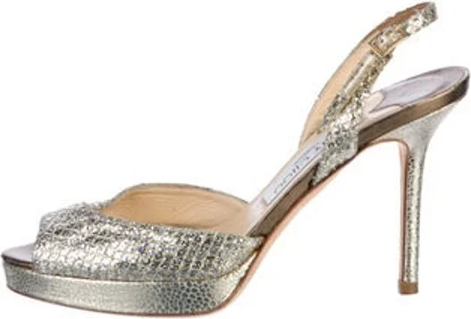 Jimmy Choo
