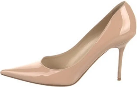 Jimmy Choo