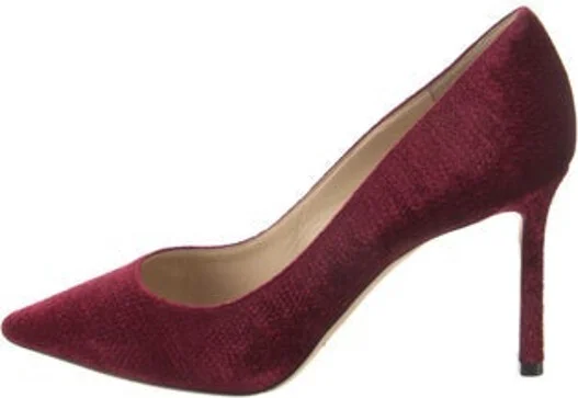 Jimmy Choo