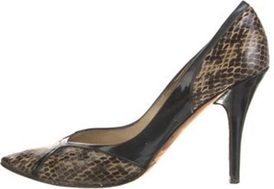 Jimmy Choo