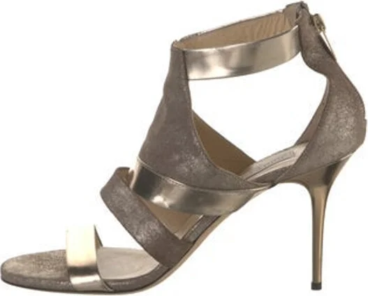 Jimmy Choo