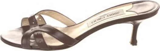 Jimmy Choo