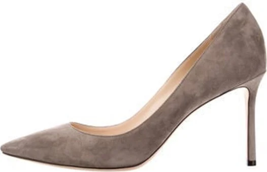 Jimmy Choo