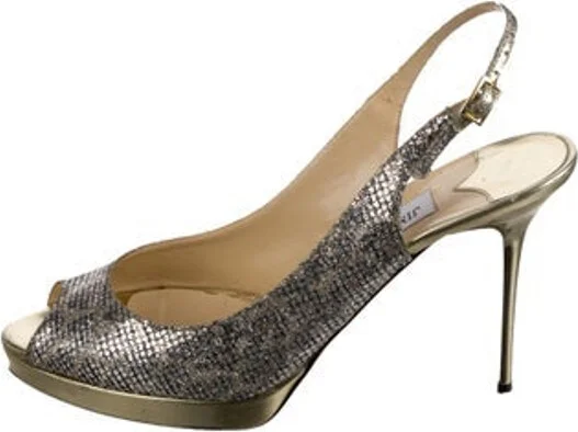 Jimmy Choo