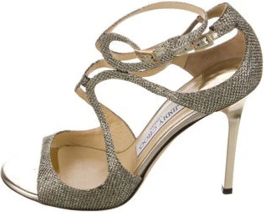 Jimmy Choo