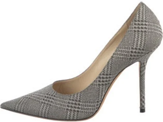 Jimmy Choo