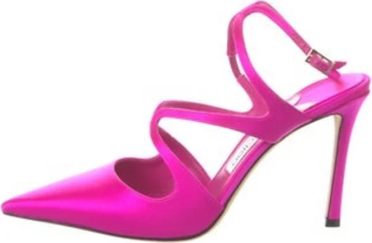Jimmy Choo
