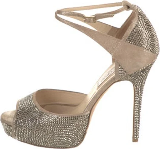 Jimmy Choo