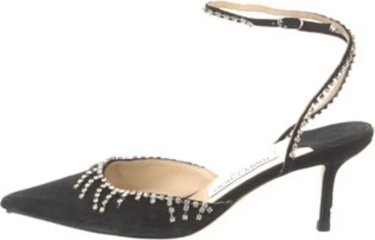 Jimmy Choo