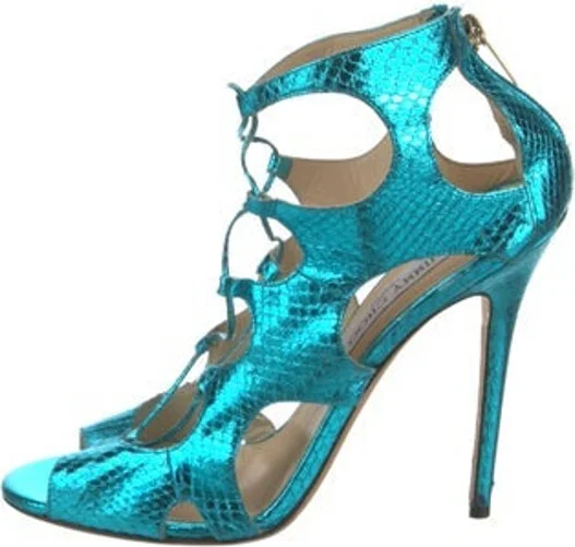 Jimmy Choo
