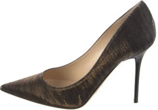 Jimmy Choo