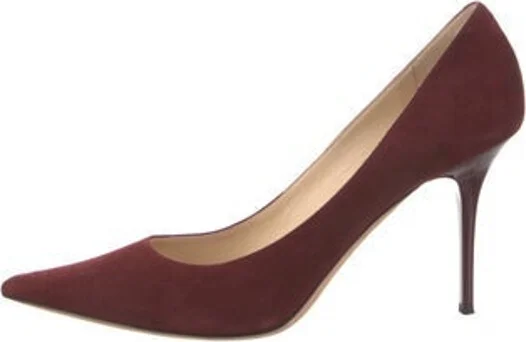 Jimmy Choo
