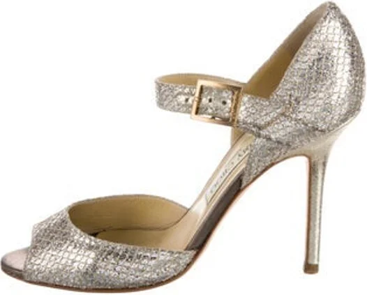 Jimmy Choo