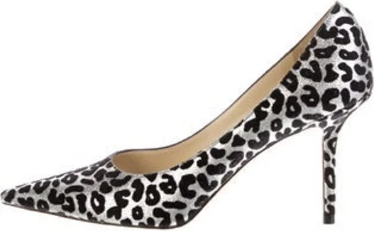 Jimmy Choo