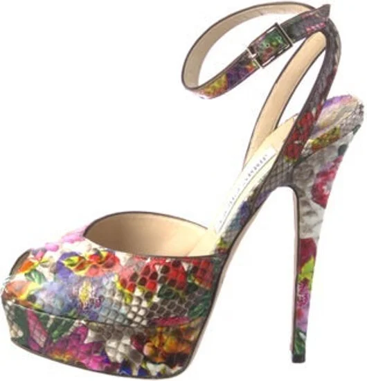 Jimmy Choo