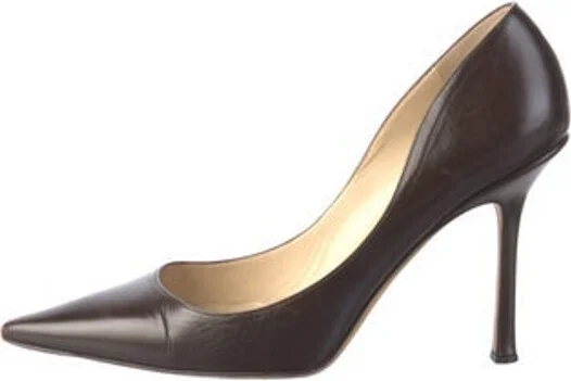 Jimmy Choo