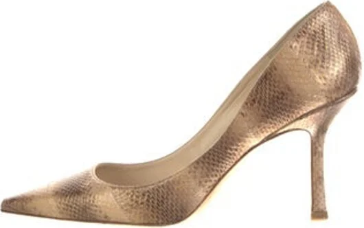 Jimmy Choo