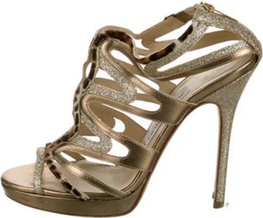 Jimmy Choo