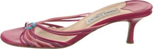 Jimmy Choo