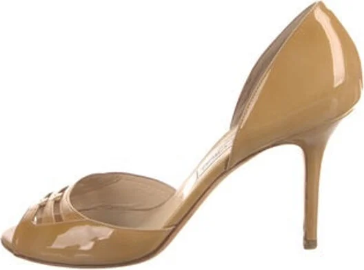 Jimmy Choo