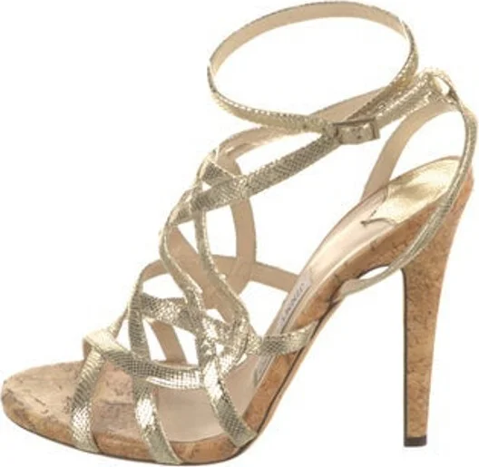 Jimmy Choo