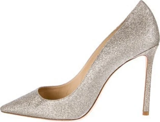 Jimmy Choo