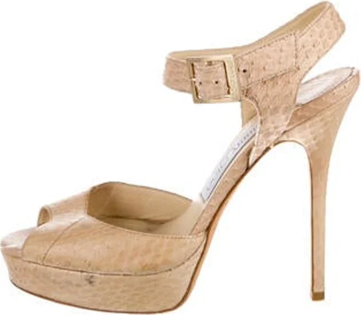 Jimmy Choo