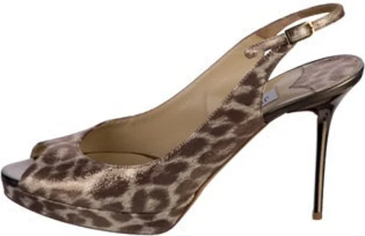 Jimmy Choo