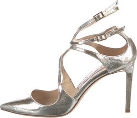 Jimmy Choo