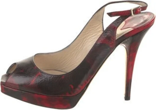 Jimmy Choo
