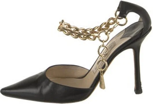 Jimmy Choo