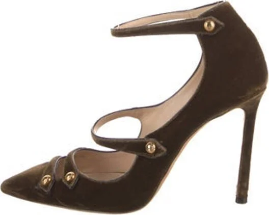 Jimmy Choo