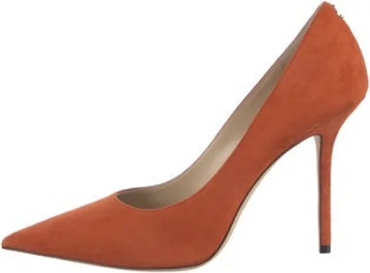 Jimmy Choo