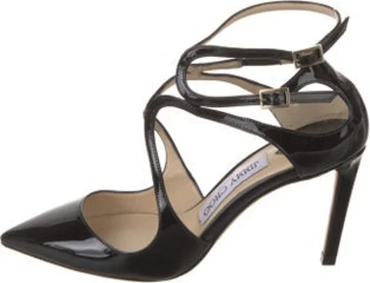 Jimmy Choo
