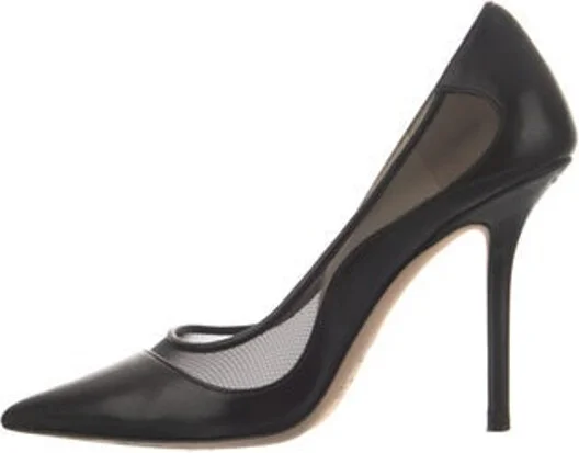 Jimmy Choo