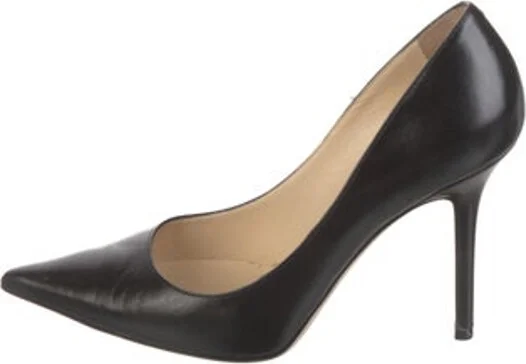 Jimmy Choo