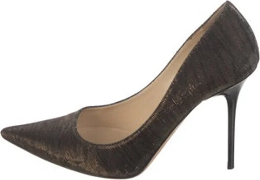 Jimmy Choo