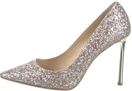Jimmy Choo