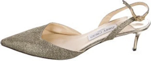 Jimmy Choo
