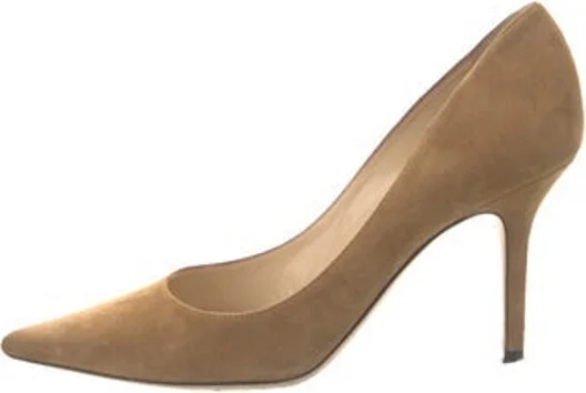 Jimmy Choo
