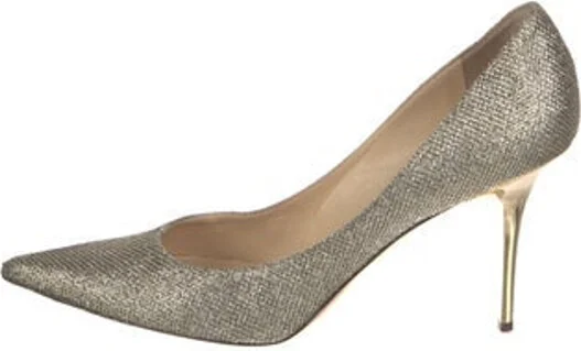 Jimmy Choo